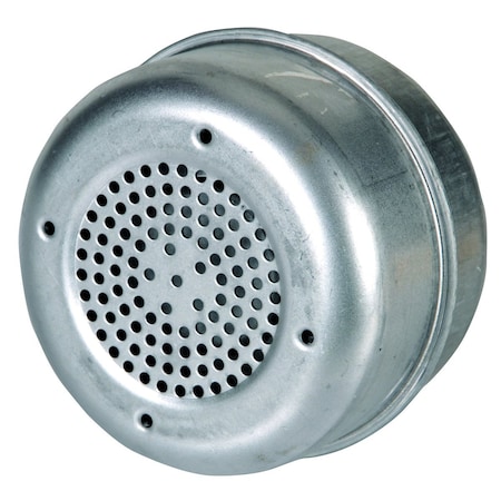 Sunbelt Muffer 0" x0" x0" A-B1SB8001